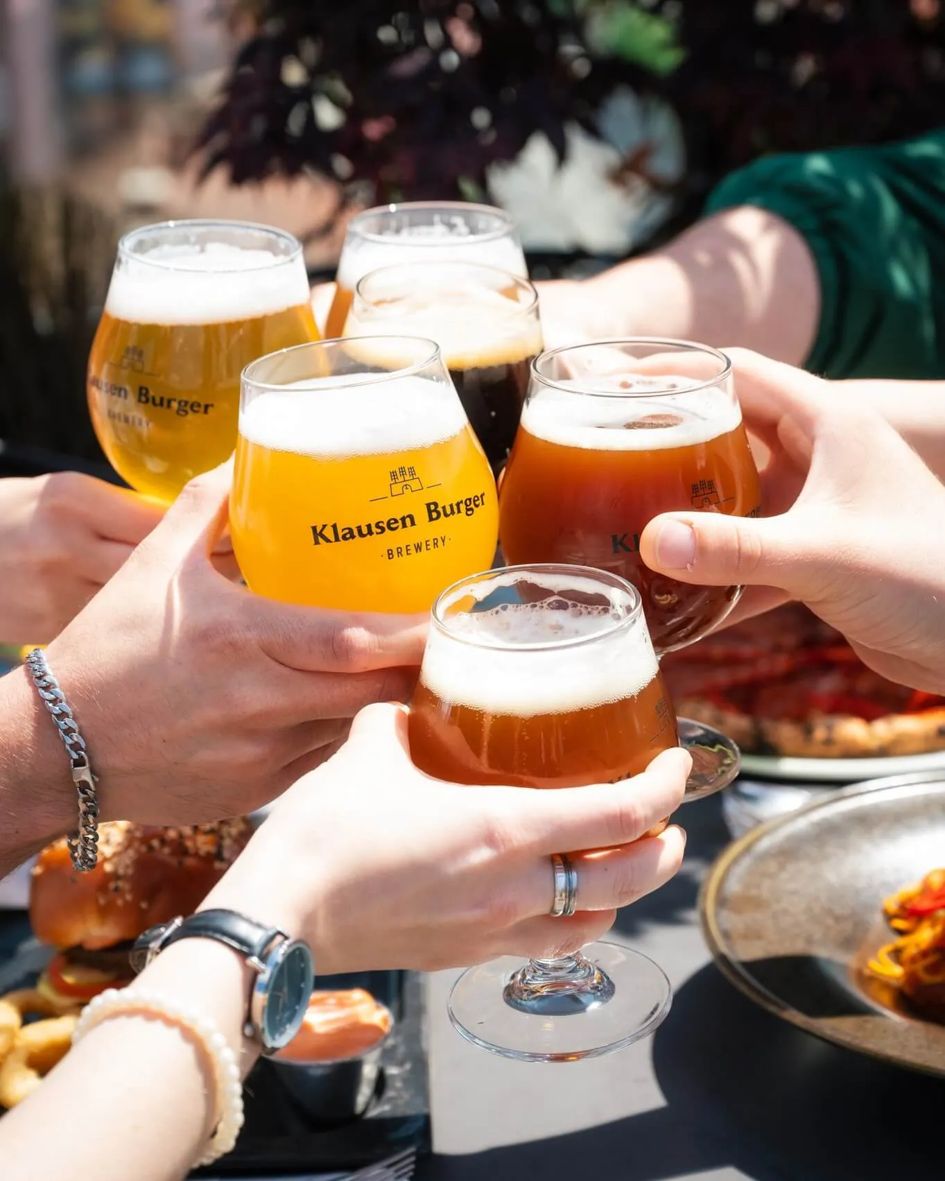 Bere craft Klausen