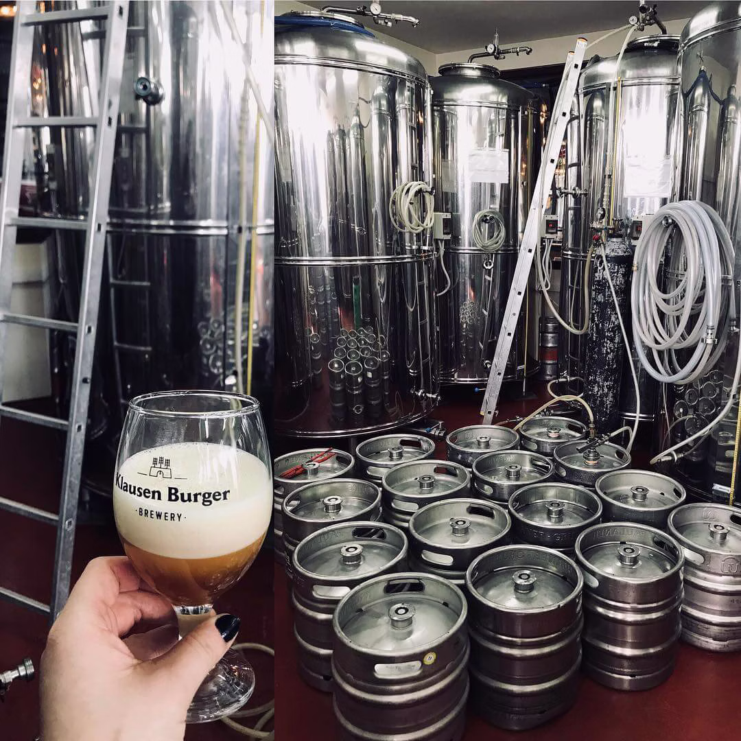 Robert Bedo în contextul de început al poveștii Klausen